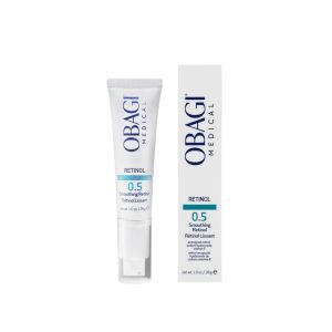 Kem dưỡng ẩm giảm nếp nhăn Obagi Retinol 0.5 28g