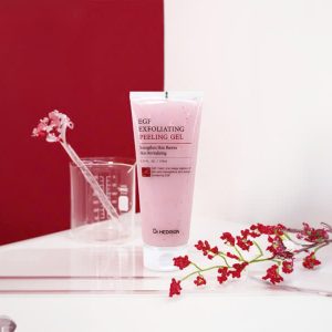 Alternative view of Tẩy da chết vật lý Dr.Hedison EGF Exfoliating Peeling Gel