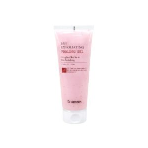 Tẩy da chết vật lý Dr.Hedison EGF Exfoliating Peeling Gel