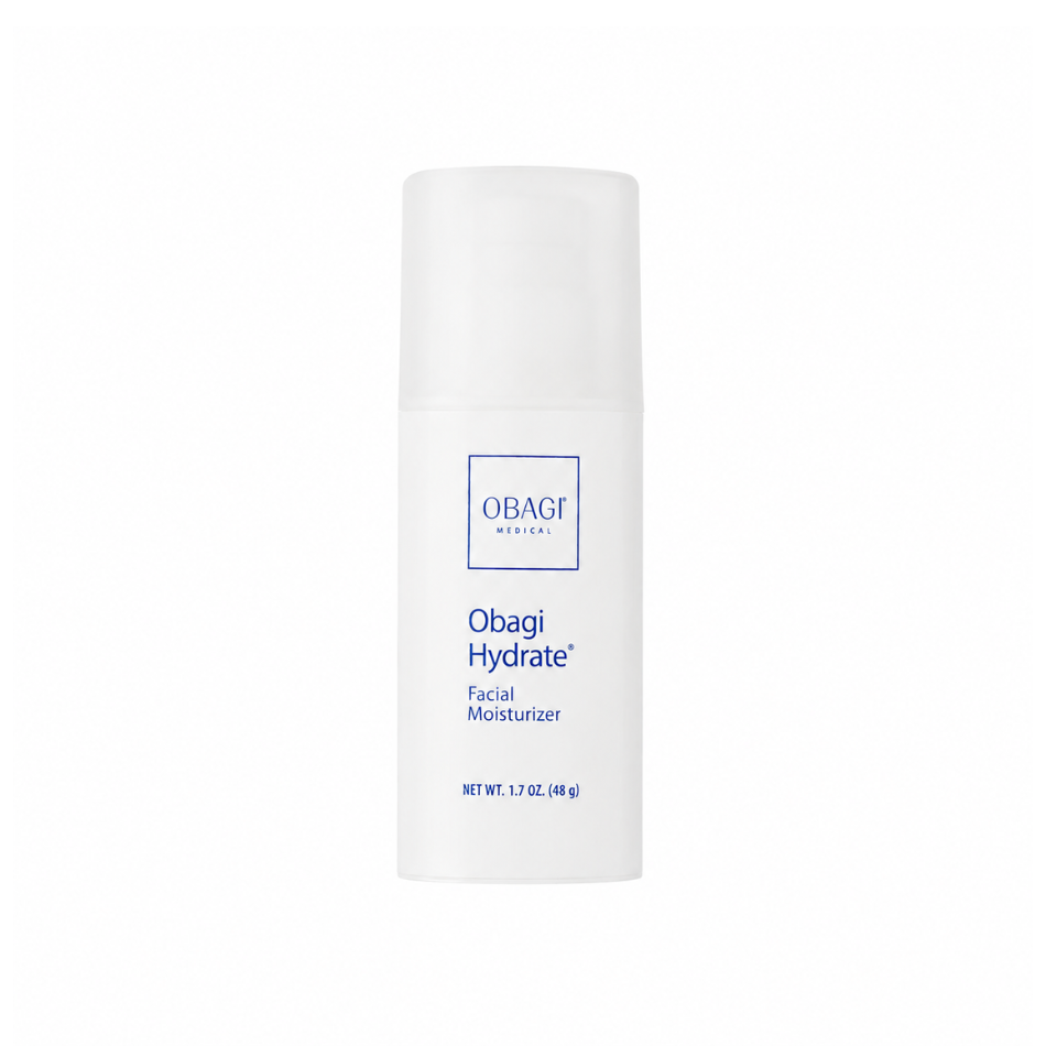 Kem dưỡng cấp ẩm suốt 8 giờ Obagi Hydrate Facial Moisturizer