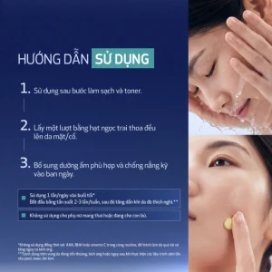 Kem dưỡng ẩm giảm nếp nhăn Obagi Retinol 0.5 28g - Ảnh 4
