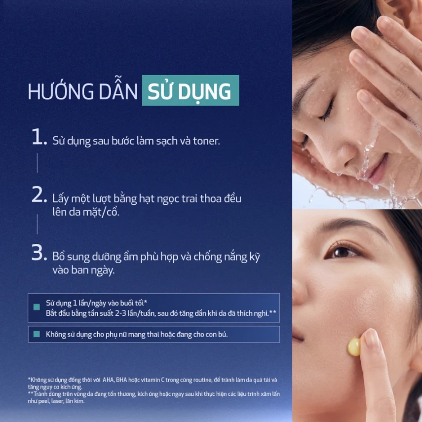 Kem dưỡng ẩm giảm nếp nhăn Obagi Retinol 0.5 28g - Ảnh 4