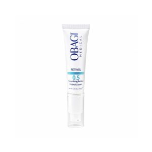 Kem dưỡng ẩm giảm nếp nhăn Obagi Retinol 0.5 28g