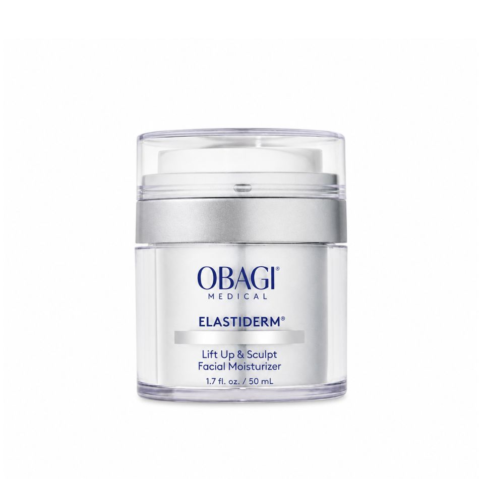 Kem dưỡng săn chắc da Obagi Elastiderm Lift up & Sculpt Facial Moisturizer