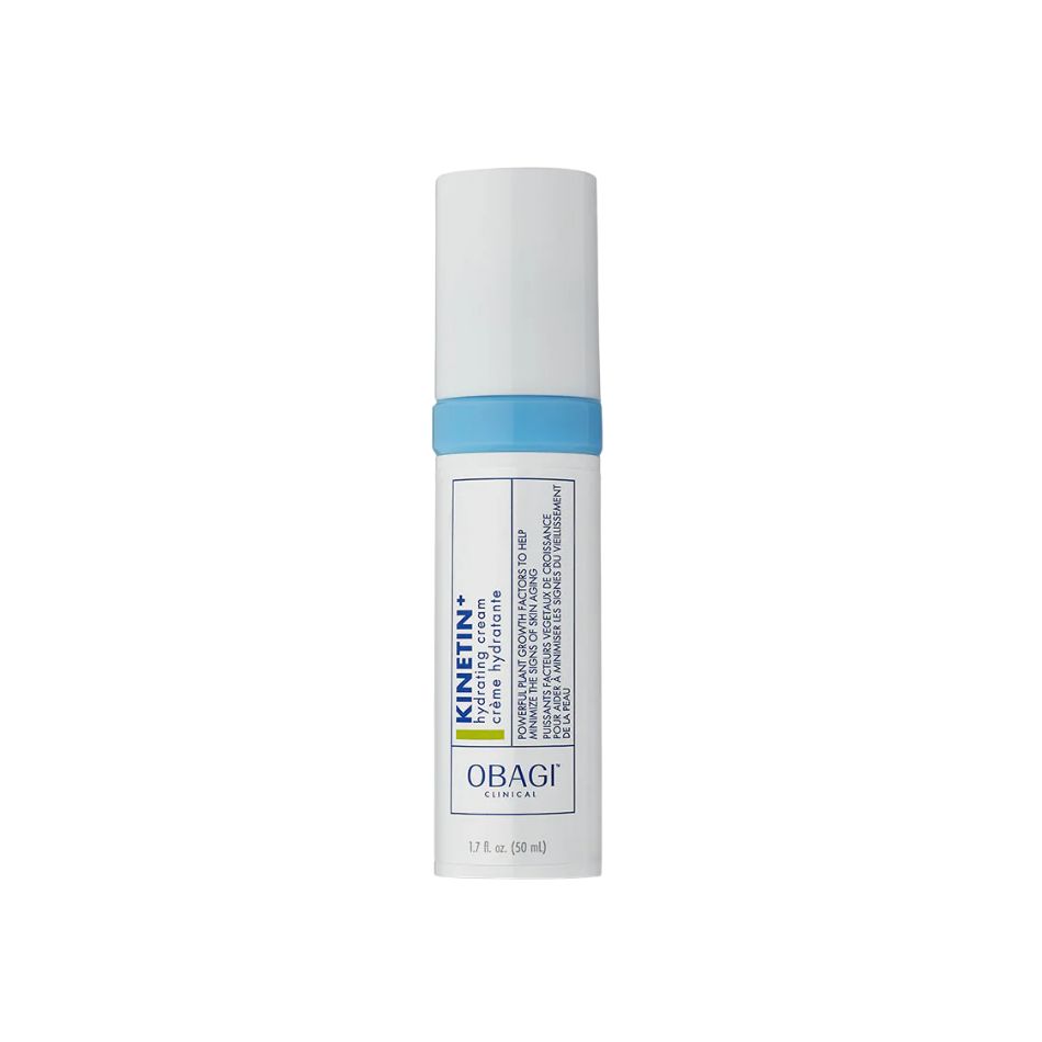 Kem dưỡng phục hồi làm dịu da Obagi Clinical Kinetin+ Hydrating Cream
