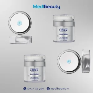 Kem dưỡng săn chắc da Obagi Elastiderm Lift up & Sculpt Facial Moisturizer - Ảnh 3