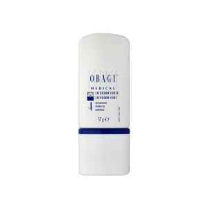 Kem dưỡng AHA tẩy tế bào chết cho da dầu Obagi Medical Exfoderm Forte