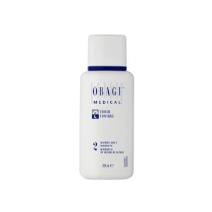 Nước hoa hồng không cồn cân bằng pH cho da Obagi Nu-Derm Medical Toner