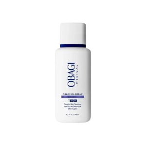 Alternative view of Sữa rửa mặt dịu nhẹ cho da nhạy cảm Obagi Nu-Derm Medical Gentle Cleanser